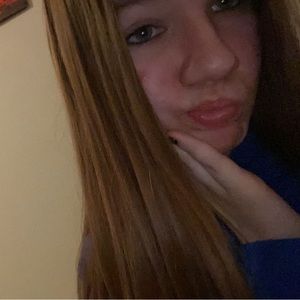 Meet your Posher, Camryn